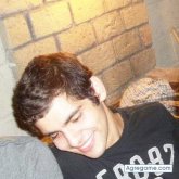 DanteS chico soltero en Zumpango