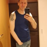 Foto de perfil de Luis801