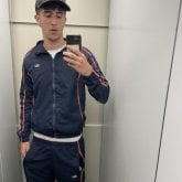 Busco ligar. Conocer a mujeres mayores.