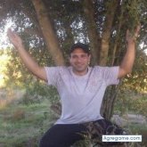 danykapochia chico soltero en Lanús