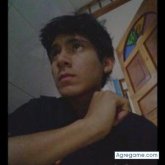 Dick Anthony, Chico de California City para Chicos en Agregame.