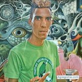 Alejandro Guzman