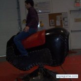 valdo001 chico soltero en Monterrey