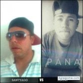 Foto de perfil de santyagolinares