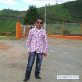 SANTIAGO ROJAS