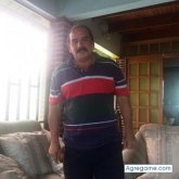 hidalgo55 chico divorciado en San José