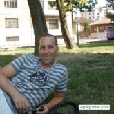 Encuentra Hombres solteros en Barakaldo