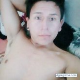 Luisbrian chico soltero en Huánuco