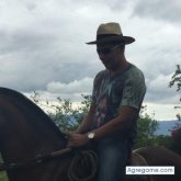 Kevin uribe
