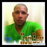 anthony007 chico soltero en Santo Domingo