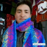 WHOLBERT chico soltero en Puno