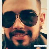 cristophermacias chico soltero en San Martin Del Tesorillo