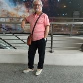 Jubilado. Busco ligar. Una mujer de unos