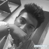 fabrici-jr chico soltero en Riobamba