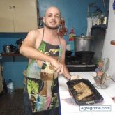 omarvalle8932 chico soltero en Cerro