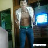 javid carlos hernandez