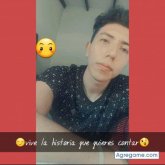 Chatear con Znayder1 de Chulumani