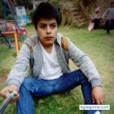 Luis Velasquez
