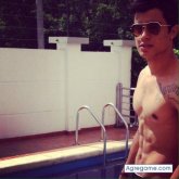 felipecadena chico soltero en Cúcuta