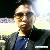 Rubenmc chico soltero en Aiquile