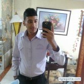 Andres Gomez