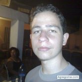 lisandro chico soltero en Córdoba