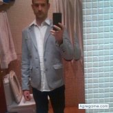 vidal24 chico soltero en Antequera