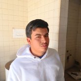 Busco conocer gente. Me gusta salí
Me