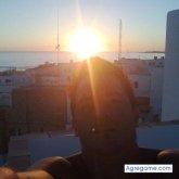 karlete chico soltero en Cádiz