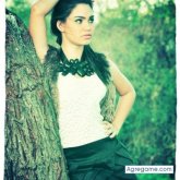 Teffy007 chica soltera en 