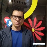 Lecarso chico soltero en San Rafael Arriba