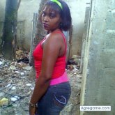 sunilda chica soltera en Altamira