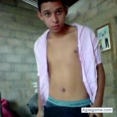 Geovanni1997 chico soltero en Mateare