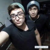 Foto de perfil de AlexanderlucaCortes