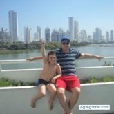 Foto de perfil de 19771108