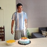 Relaciones casuales. Divertido alto