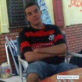 FedeMasAmor chico soltero en Banfield