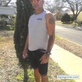 angelko chico soltero en Austin