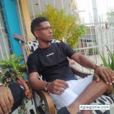 Busco ligar. Soy de Cartagena de Indias.