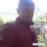 ozkar7205 chico soltero en Fusagasuga