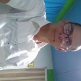 Una .mujer con buenos sentimientos. Me