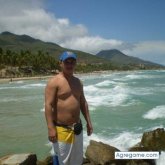 roco chico soltero en Maracay