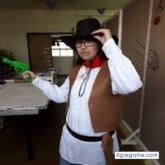 Mujeres solteras en Jerte