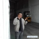 Busco pareja. Mujer. Hombre pasibo y