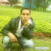 tuangelito25 chico soltero en Puente Piedra