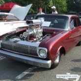 alexisrossi chico soltero en Franck