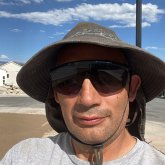 Busco pareja. Mujer de mi edad o un poco