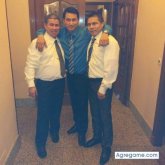 ositomimoso chico soltero en Pinto