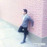 ronaldcarbajal chico soltero en Villa María Del Trunfo