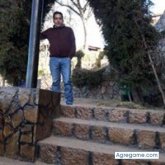 Anibal Morillo Meza
